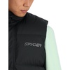 image:imageSpyder Mens Windom Down VestBlack