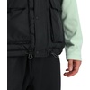 image:imageSpyder Mens Windom Down VestBlack
