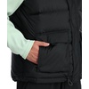 image:imageSpyder Mens Windom Down VestBlack