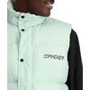 image:imageSpyder Mens Windom Down VestWintergreen