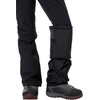 image:imageSpyder Winner W PantsBlack