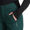 image:imageSpyder Winner W PantsCypress Green