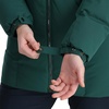 image:imageSpyder Womens Eastwood Long Down Hooded Jacket