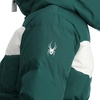 image:imageSpyder Womens Eastwood Long Down Hooded Jacket