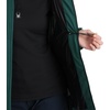 image:imageSpyder Womens Eastwood Long Down Hooded Jacket
