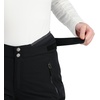 image:imageSpyder Womens Echo Insulated Ski PantBlack