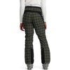 image:imageSpyder Womens Echo Insulated Ski PantBlack Combo