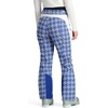 image:imageSpyder Womens Echo Insulated Ski PantElectric Blue