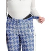 image:imageSpyder Womens Echo Insulated Ski PantElectric Blue