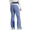 image:imageSpyder Womens Echo Insulated Ski PantElectric Blue