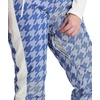 image:imageSpyder Womens Echo Insulated Ski PantElectric Blue