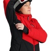 image:imageSpyder Womens Modern Skiingjackets Pulse 10 US