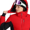 image:imageSpyder Womens Modern Skiingjackets Pulse 10 US