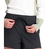 image:imageSpyder Womens Nomad Stretch ShortsShortsBlack