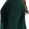 image:imageSpyder Womens Slope Fleece JacketCypress Green