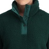image:imageSpyder Womens Slope Fleece JacketCypress Green