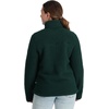 image:imageSpyder Womens Slope Fleece JacketCypress Green