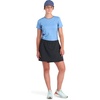 image:imageSpyder Womens Spyder Nomad Stretch SkortBlack