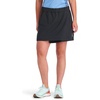 image:imageSpyder Womens Spyder Nomad Stretch SkortBlack