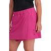 image:imageSpyder Womens Spyder Nomad Stretch SkortOrchid