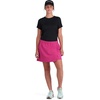 image:imageSpyder Womens Spyder Nomad Stretch SkortOrchid