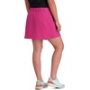 image:imageSpyder Womens Spyder Nomad Stretch SkortOrchid