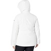image:imageSpyder womens Paradise Insulated Ski JacketWhite