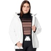 image:imageSpyder womens Paradise Insulated Ski JacketWhite