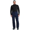 image:imageSpyder Mens Bormio GoreTex Insulated Ski PantsTrue Navy