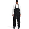 image:imageSpyder Mens Coaches Insulated Ski Bib