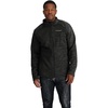 image:imageSpyder Mens Encore Fleece Jacket  Full ZipBlack