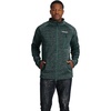 image:imageSpyder Mens Encore Fleece Jacket  Full ZipCypress Green