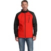 image:imageSpyder Mens Encore Fleece Jacket  Full ZipVolcano