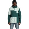 image:imageSpyder Mens Nolan Softshell Ski Jacket