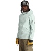 image:imageSpyder Mens Softshell Riding Hoodie Ski Jacket