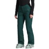 image:imageSpyder Winner W PantsCypress Green
