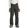 image:imageSpyder Womens Echo Insulated Ski PantBlack Combo