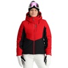 image:imageSpyder Womens Modern Skiingjackets Pulse 10 US