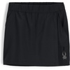 image:imageSpyder Womens Spyder Nomad Stretch SkortBlack