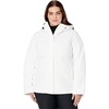 image:imageSpyder womens Paradise Insulated Ski JacketWhite