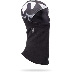 image:imageSpyder Boys Guide BalaclavaBlack Combo