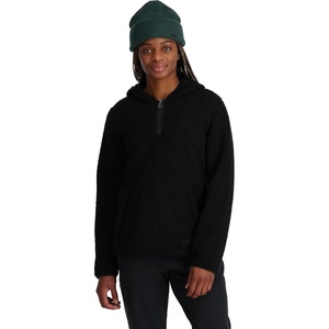 image:imageSpyder Cloud Fleece HoodieBlack