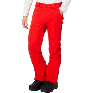image:imageSpyder Dare Pants Volcano SM