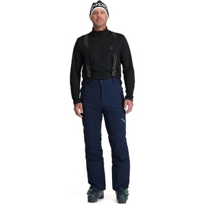 image:imageSpyder Mens Bormio GoreTex Insulated Ski PantsTrue Navy