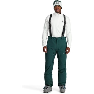 image:imageSpyder Mens Bromio Insulated Ski Pant