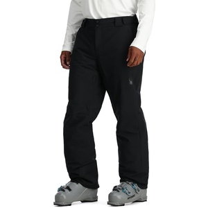 image:imageSpyder Mens Spyder Traction PantsBlack
