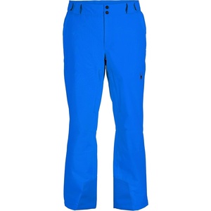 image:imageSpyder Mens Spyder Traction PantsCollegiate Black
