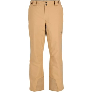 image:imageSpyder Mens Spyder Traction PantsTannin Black