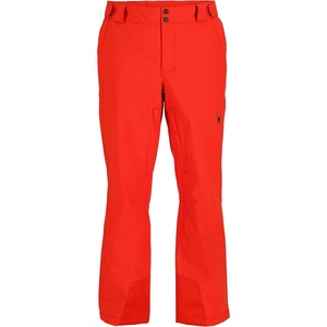 image:imageSpyder Mens Spyder Traction PantsVolcano Black