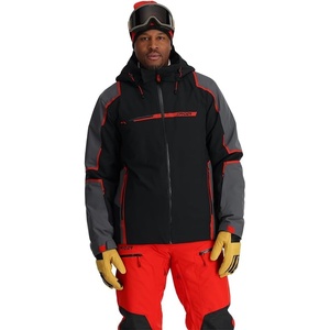 image:imageSpyder Mens Titan Insulated Ski JacketBlack